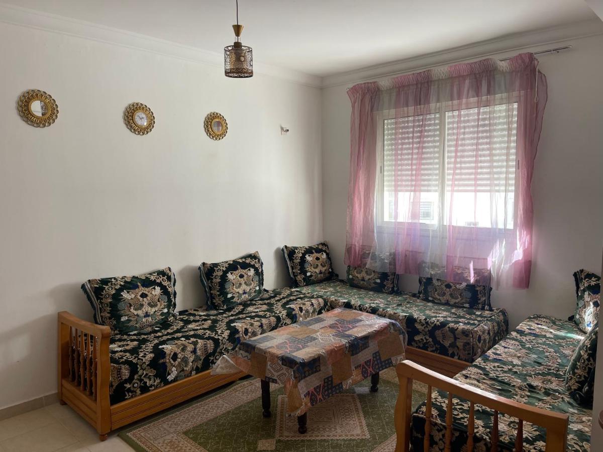 Love House Tanger Екстер'єр фото