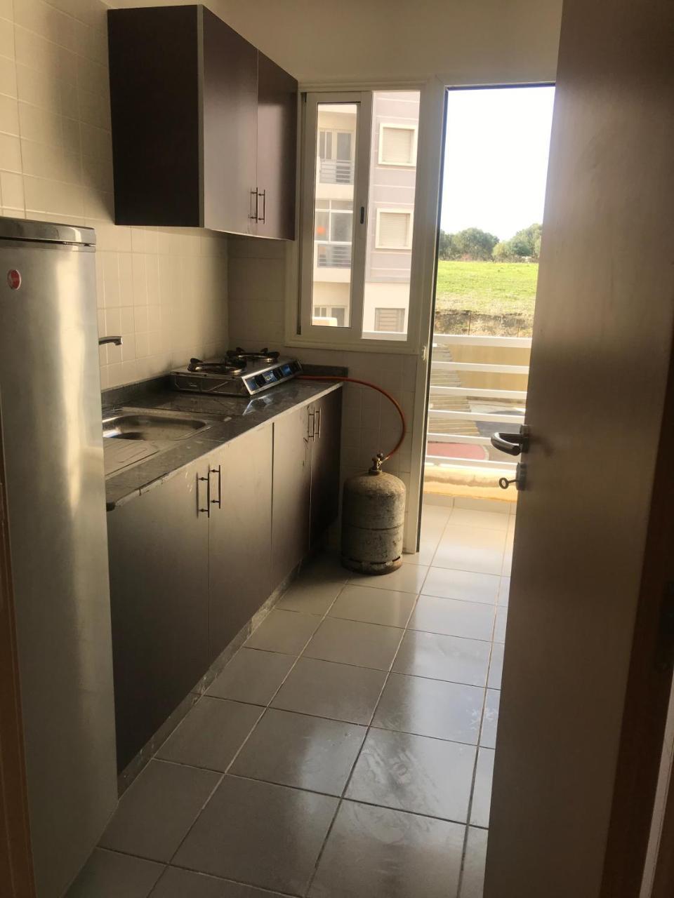 Love House Tanger Екстер'єр фото