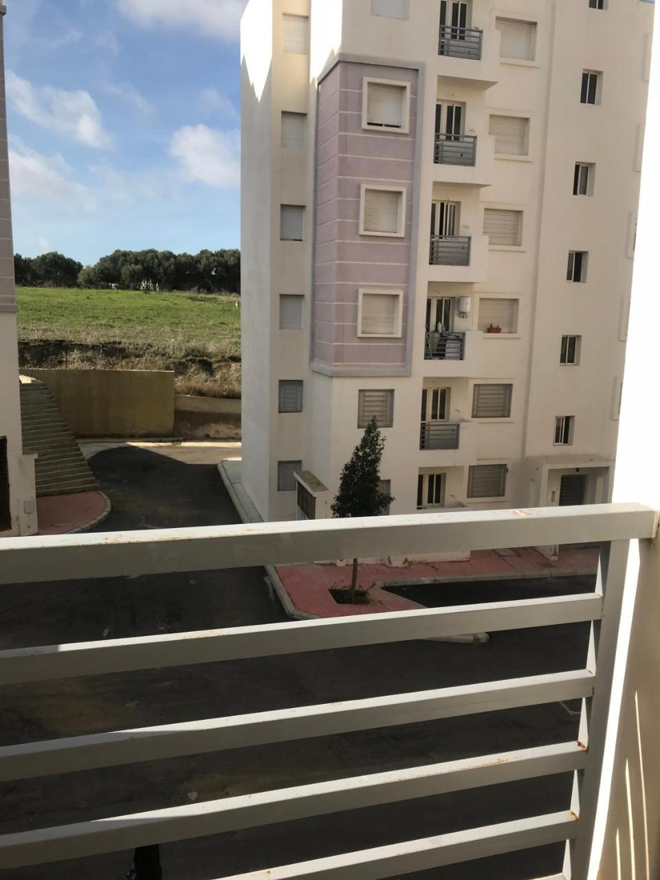 Love House Tanger Екстер'єр фото